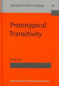 Prototypical transitivity