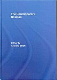 The Contemporary Bauman (Hardcover, 1st)