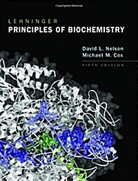 Lehninger Principles of Biochemistry (Hardcover, 5th)
