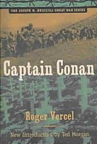 Captain Conan (Paperback)