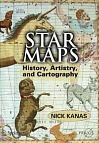 Star Maps (Paperback)