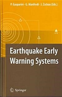 Earthquake Early Warning Systems (Hardcover)