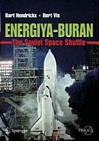 Energiya-Buran: The Soviet Space Shuttle (Paperback)