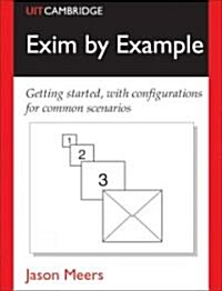 Exim by Example (Paperback)