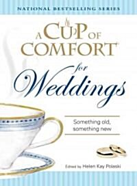 A Cup of Comfort for Weddings (Paperback)