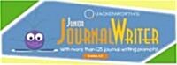 Quackenworths Junior Journal Writer (Paperback)