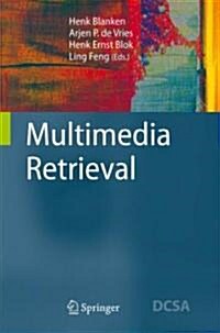 Multimedia Retrieval (Hardcover)