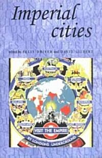 Imperial Cities: Landscape, Display and Identity (Paperback)