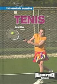 Tenis (Tennis) (Library Binding)