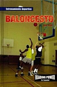 Baloncesto (Basketball) (Library Binding)