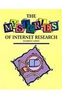The Mysteries of Internet Research (Paperback)
