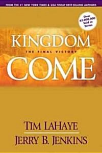 Kingdom Come (Paperback)