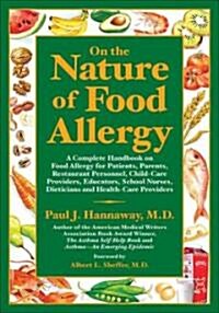 On the Nature of Food Allergy (Paperback, 1st)