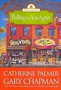 Falling for You Again (Paperback)