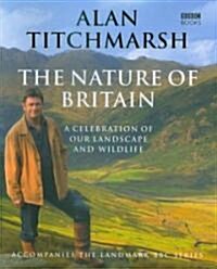 The Nature of Britain (Hardcover)