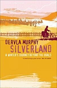 Silverland (Paperback)