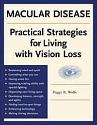 Macular Disease (Paperback)