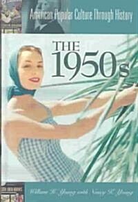 The 1950s (Hardcover)