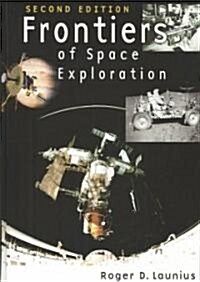 Frontiers of Space Exploration (Hardcover, 2)