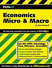 Economics Micro & Macro (Paperback)