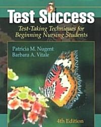 Test Success (Paperback, 4th)