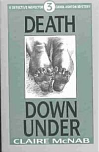 Death Down Under (Paperback, Reprint)