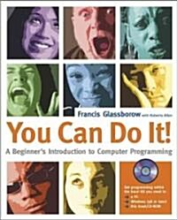You Can Do It! (Paperback, CD-ROM)