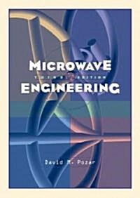 Microwave Engineering (Hardcover, 3rd, Subsequent)