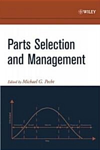 Parts Selection and Management (Hardcover)