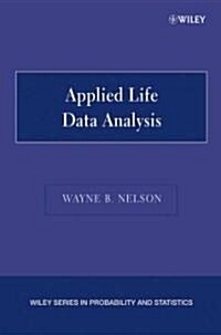 Applied Life Data Analysis (Paperback)
