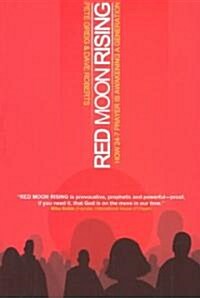 Red Moon Rising (Paperback)