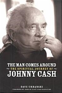 The Man Comes Around (Paperback)