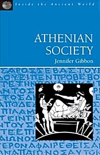 Athenian Society (Paperback)