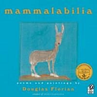 Mammalabilia (Paperback, Reprint)