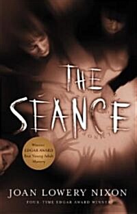 The Seance (Paperback, Reprint)