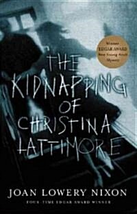 [중고] The Kidnapping of Christina Lattimore (Paperback, Reprint)