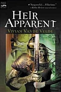 Heir Apparent (Paperback, Reissue)