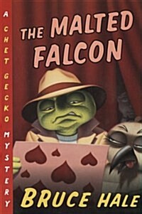 The Malted Falcon (Paperback, Reprint)