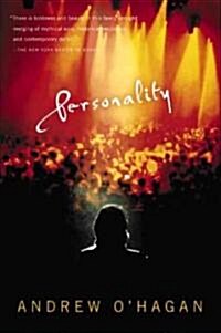 Personality (Paperback)