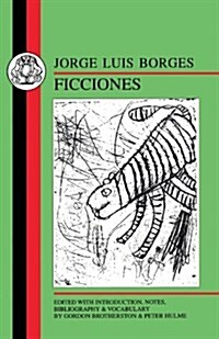 Ficciones (Paperback, 2nd ed.)