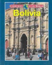 Bolivia 표지이미지