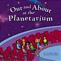 Out and About at the Planetarium (Library)