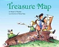 Treasure Map (Paperback)