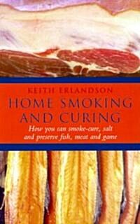 Home Smoking and Curing (Paperback)