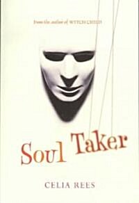 The Soul Taker (Paperback)