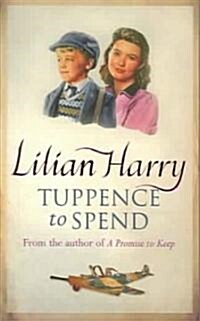 Tuppence to Spend (Paperback)