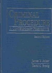 Criminal Procedure (Hardcover, 2nd)