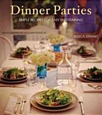 Dinner Parties (Hardcover)