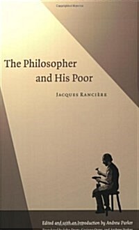 The Philosopher and His Poor (Paperback)
