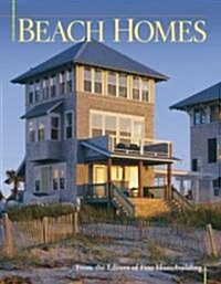 Beach Homes (Paperback)